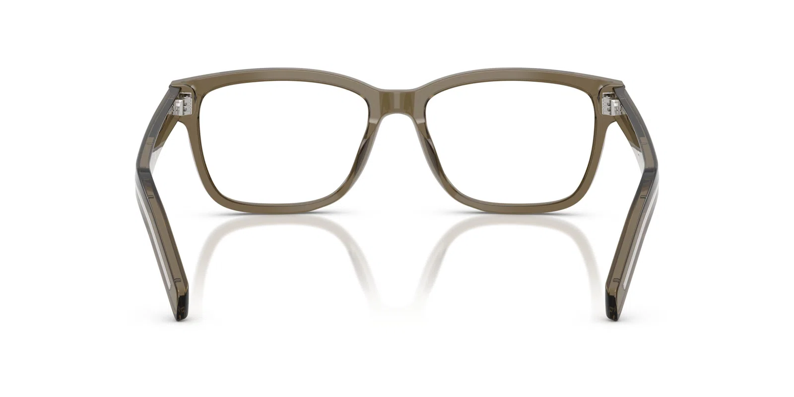 Prada B10VF Eyeglasses - view 6
